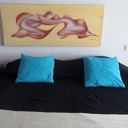 Apartment Malibu Ii *