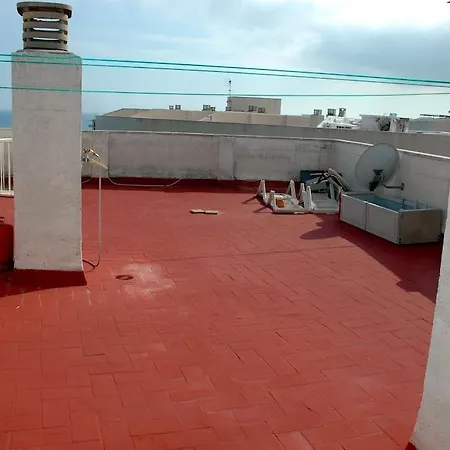 Malibu Ii Apartment Miami Playa